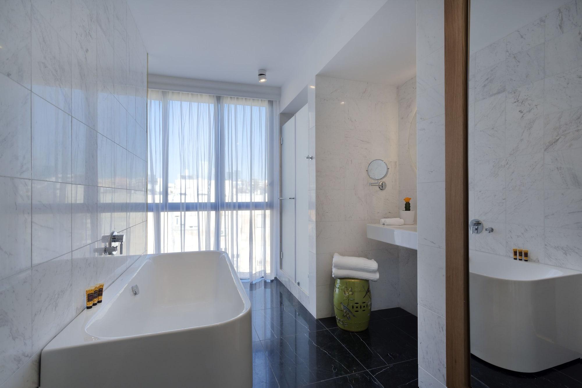 Hotel Nordoy Tel Aviv Exterior foto